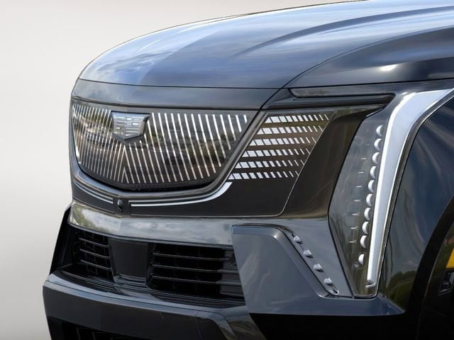 2025 Cadillac Escalade IQ Sport 2 - Photo 14
