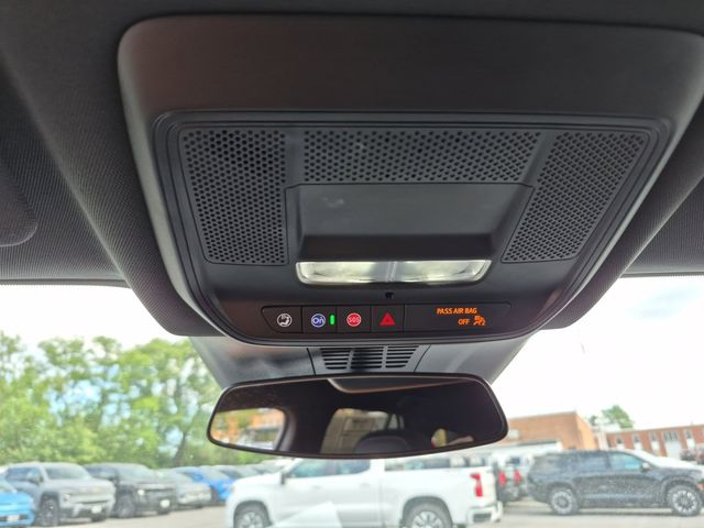 2026 Chevrolet Blazer EV LT - Photo 23