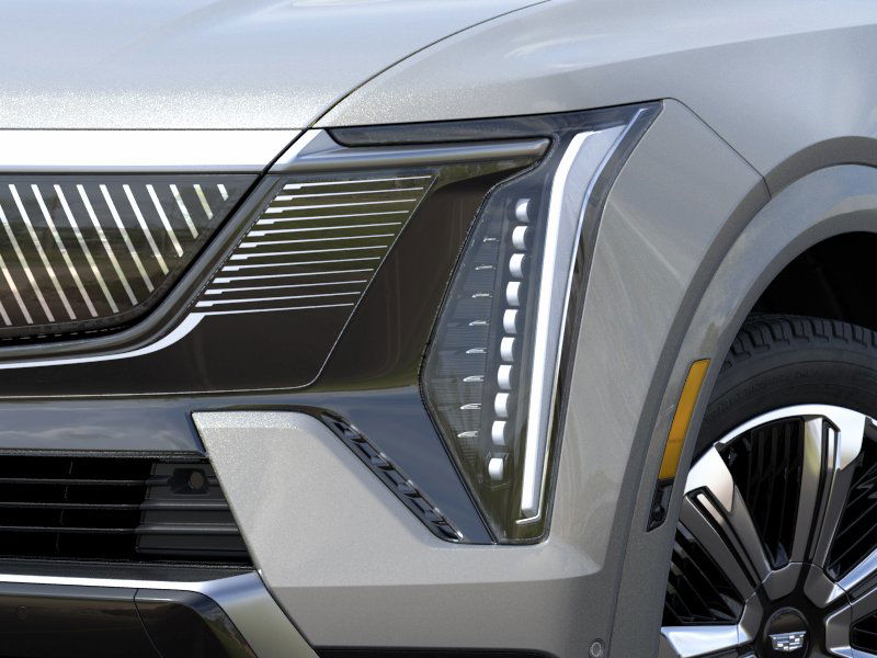 2025 Cadillac Escalade IQ Luxury 2 - Photo 34