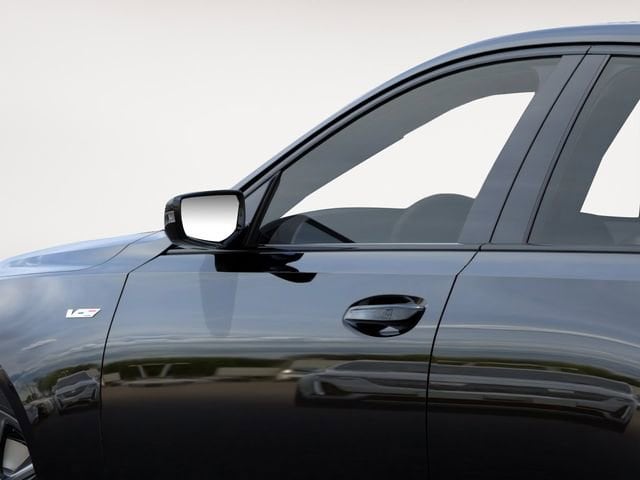 2026 Cadillac CT5 V-Series - Photo 12
