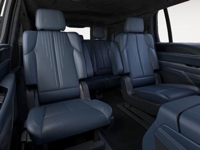 2025 Cadillac Escalade IQ Sport 2 - Photo 17