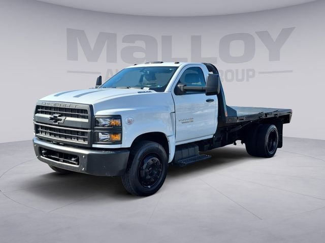 2024 Chevrolet Silverado HD Work Regular Cab 141" WB's photo