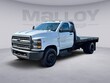  Chevrolet Silverado 5500 HD