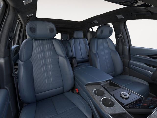 2025 Cadillac Escalade IQ Sport 2 - Photo 16