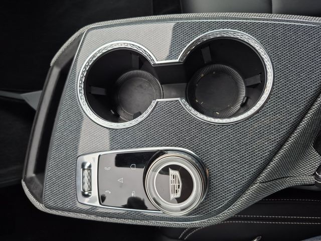 2025 Cadillac OPTIQ Luxury 1 - Photo 23