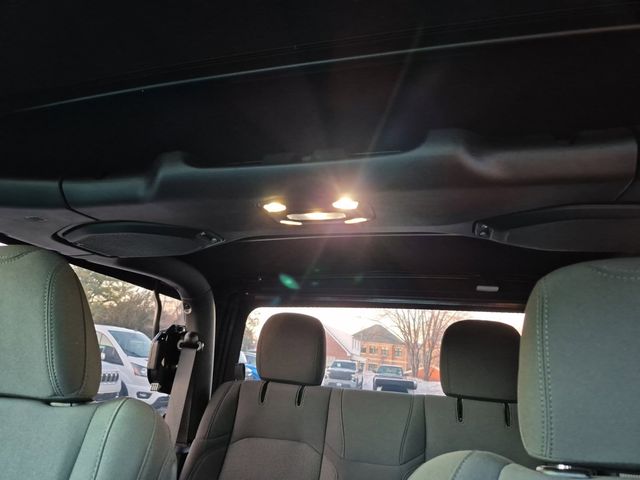 2023 Jeep Wrangler 2-Door Willys - Photo 23