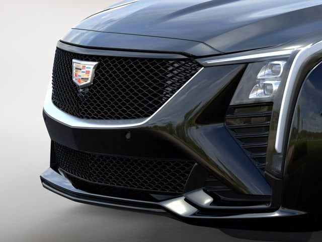 2026 Cadillac CT5 V-Series - Photo 13
