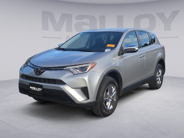 2018 Toyota RAV4