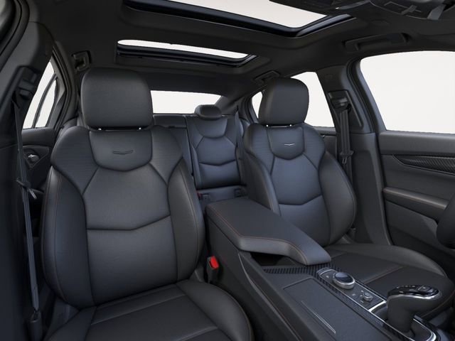 2026 Cadillac CT5 V-Series - Photo 16