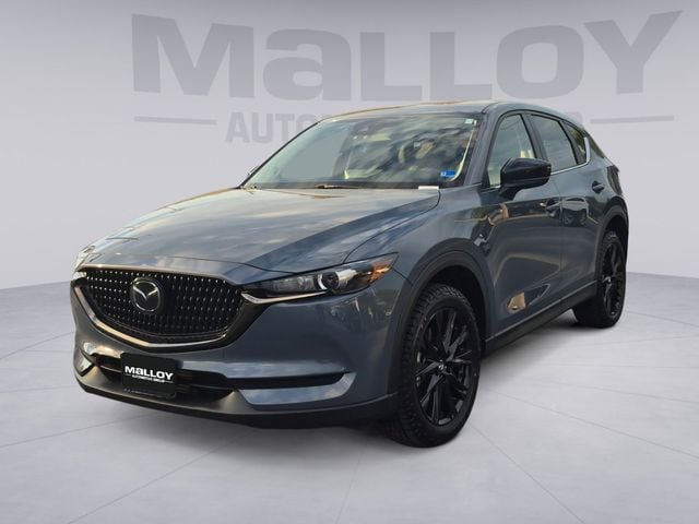 2021 Mazda CX-5 Carbon Edition Turbo Auto AWD's photo