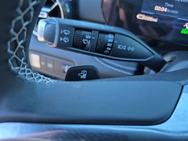 2026 Chevrolet Blazer EV LT - Photo 24