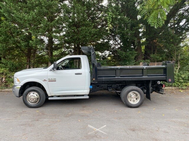 2015 Ram 3500 Tradesman photo 2