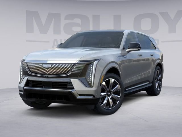 2025 Cadillac Escalade IQ Luxury 2 AWD's photo