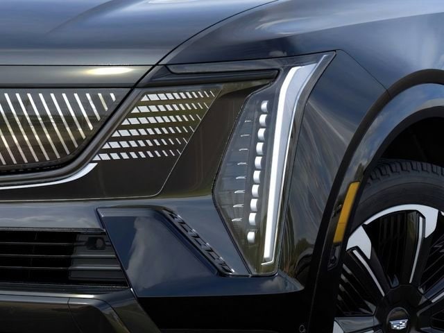 2025 Cadillac Escalade IQ Sport 2 - Photo 11