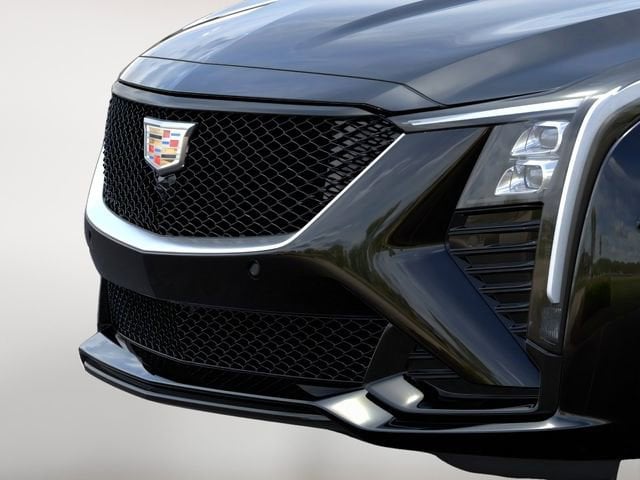 2026 Cadillac CT5 V-Series - Photo 13