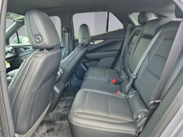 2026 Chevrolet Blazer EV LT - Photo 16