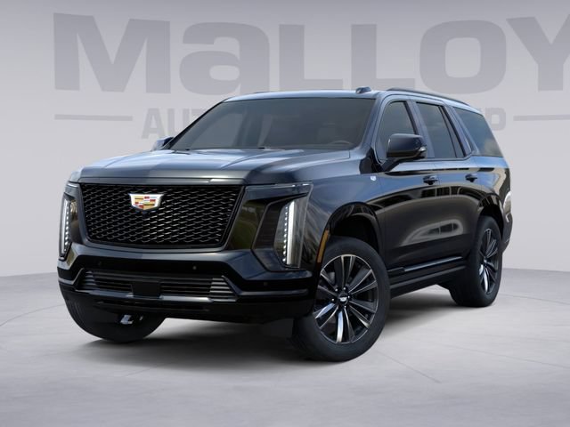 2026 Cadillac Escalade