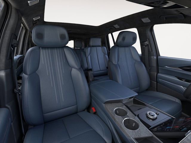 2025 Cadillac Escalade IQ Luxury 2 - Photo 16