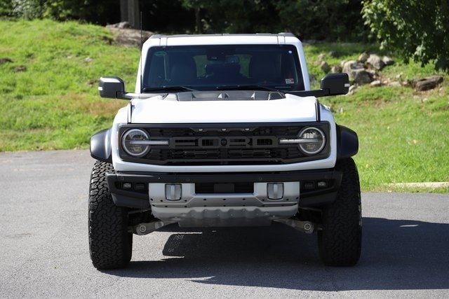 Used 2023 Ford Bronco 4-Door Raptor with VIN 1FMEE5JR6PLB90246 for sale in Winchester, VA