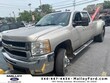 Chevrolet Silverado 3500HD