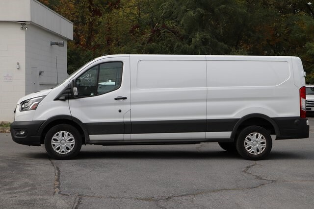 Certified 2022 Ford Transit Van  with VIN 1FTBW1YK5NKA00431 for sale in Winchester, VA