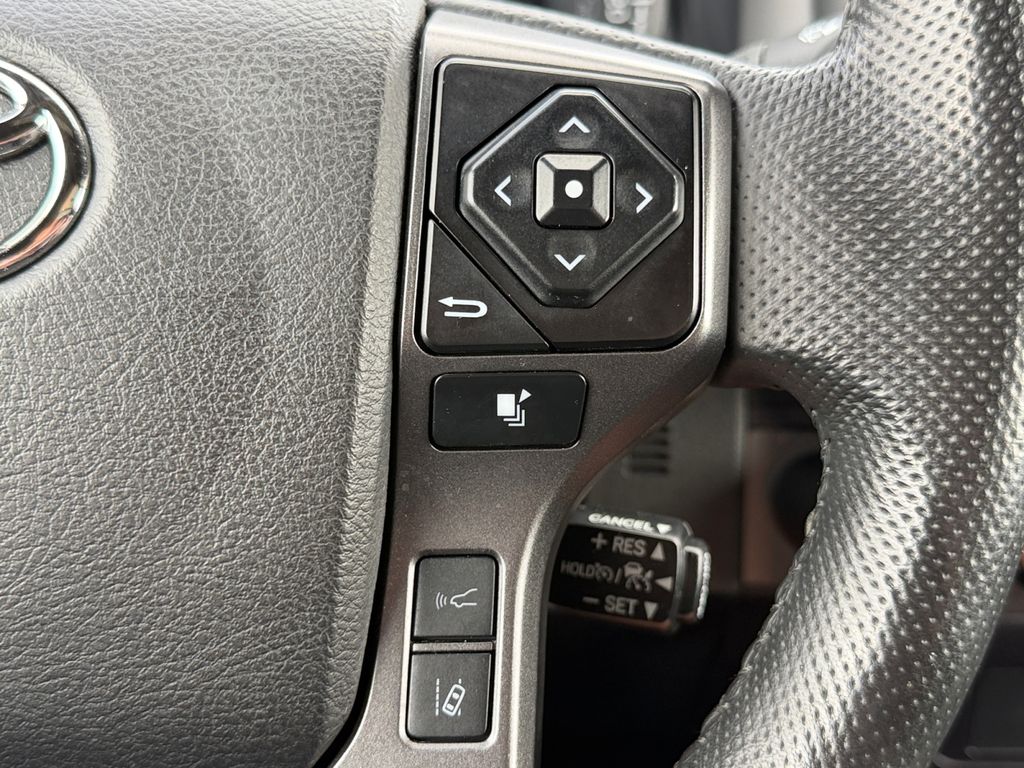 2023 Toyota Tacoma TRD Sport - Photo 24