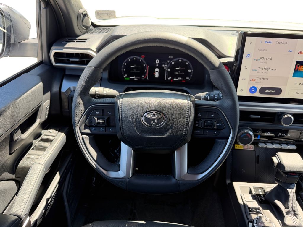 2026 Toyota 4Runner TRD Off-Road Premium - Photo 13