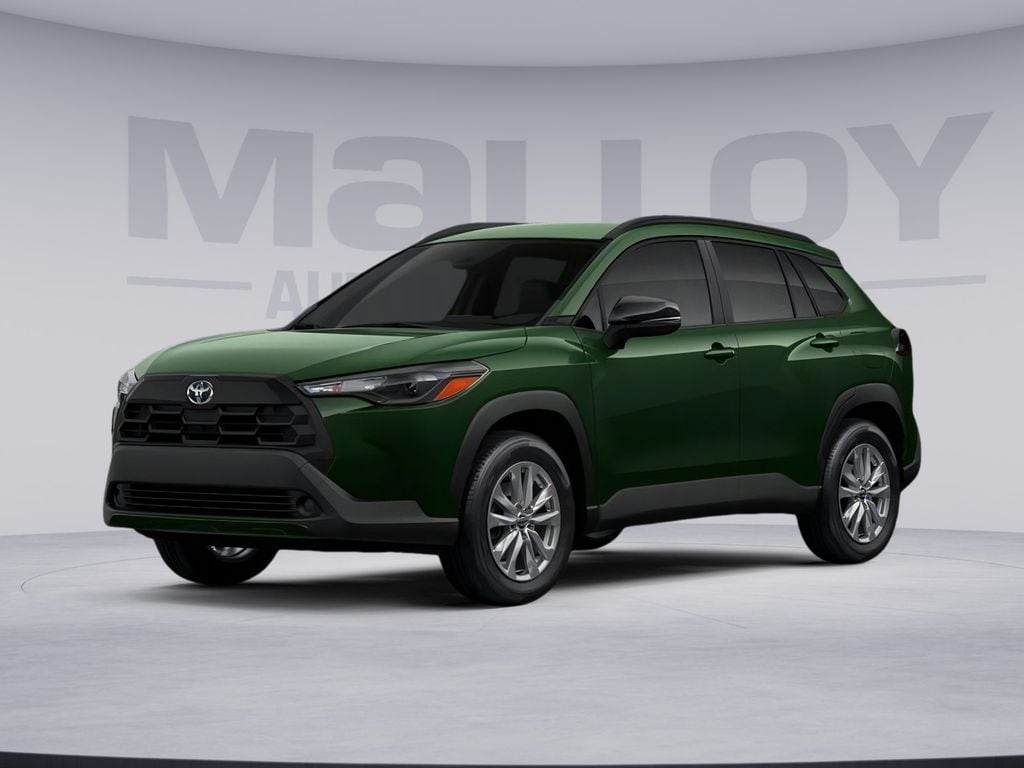 Toyota Corolla Cross | Winchester, VA | Take a Test Drive Now