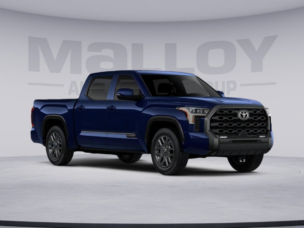 2026 Toyota Tundra Platinum - Photo 15