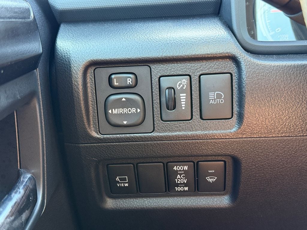 2024 Toyota 4Runner TRD Pro - Photo 22