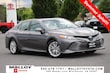 Toyota Camry Hybrid