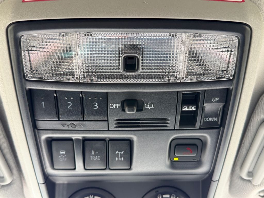 2024 Toyota 4Runner TRD Pro - Photo 28