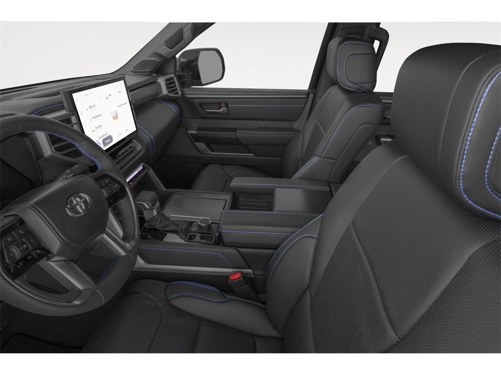 2026 Toyota Tundra Platinum - Photo 6