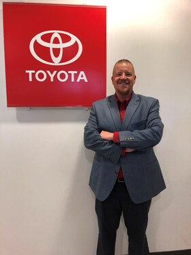 Staff member Jay Scaramozzino from ID_326ba81e3c3f
