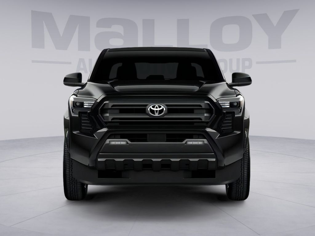 2026 Toyota Tacoma SR5 - Photo 17