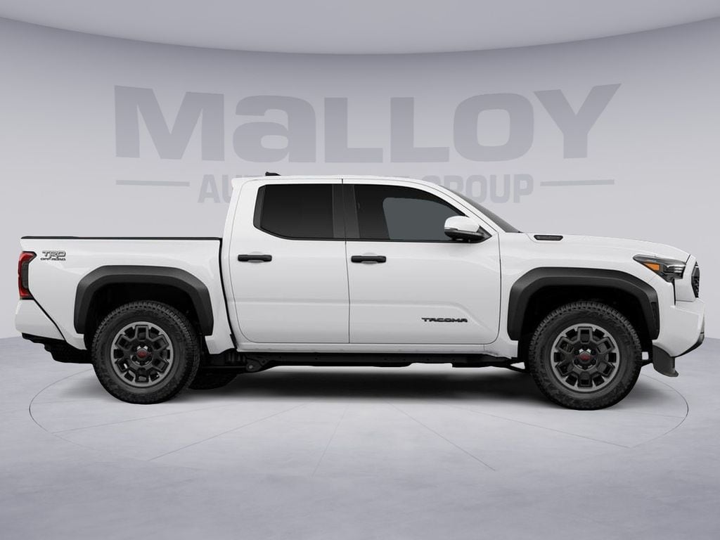 2026 Toyota Tacoma TRD Off Road - Photo 13