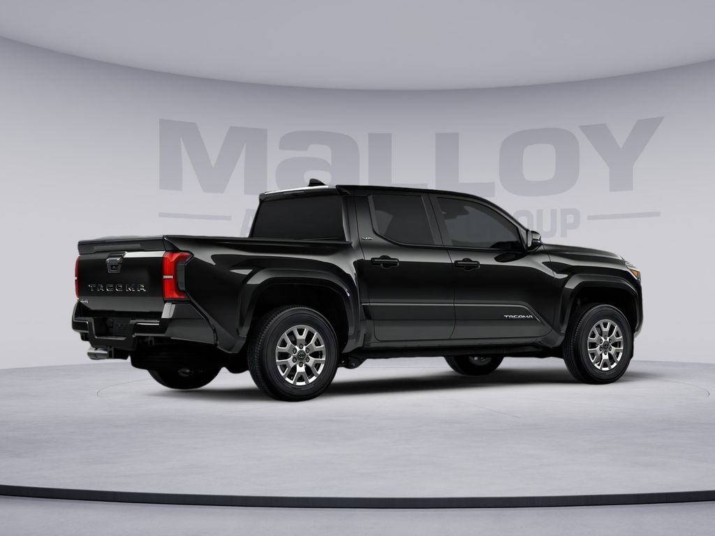2026 Toyota Tacoma SR5 - Photo 11