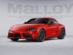 2026 Toyota GR Supra 3.0 Premium MT 3.0 PREMIUM MT WZ1DB0G02TW078591