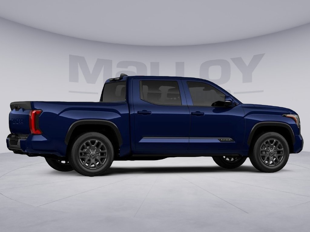 2026 Toyota Tundra Platinum - Photo 11