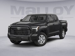 2026 Toyota Tundra SR5 SR5 CREWMAX 5.5 5TFLA5DB9TX396699