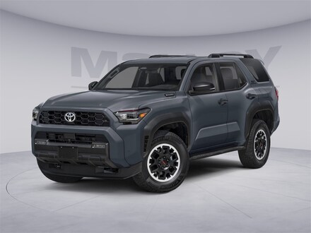 2026 Toyota 4Runner i-FORCE MAX Trailhunter 4WD Trailhunter JTEVB5BR3T5033781