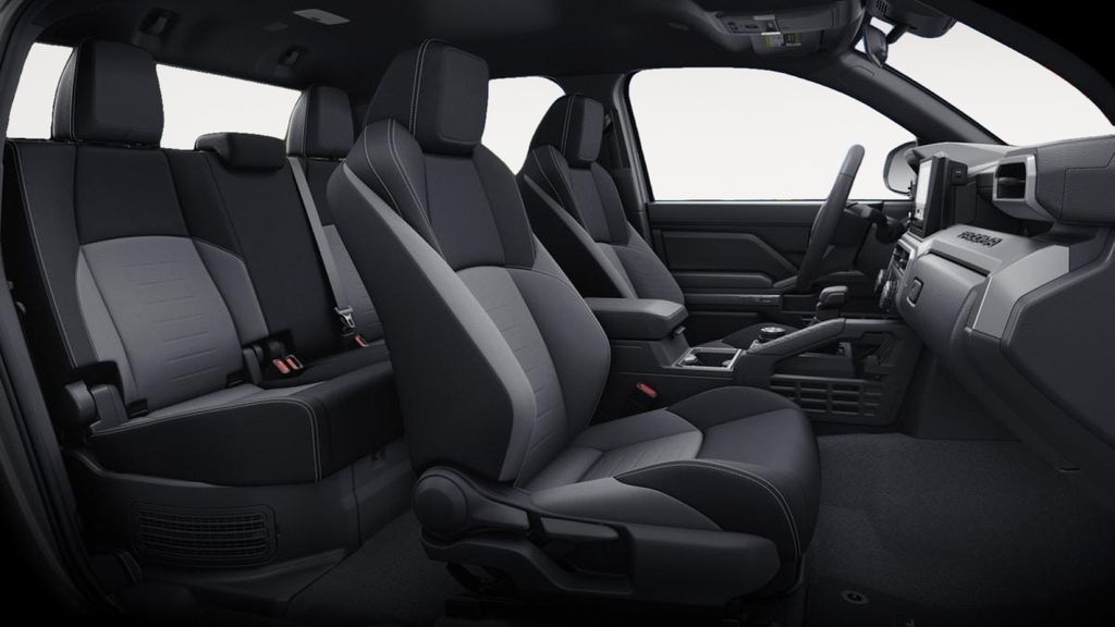 2026 Toyota Tacoma TRD Off Road - Photo 20