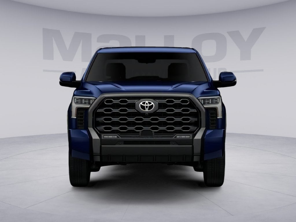 2026 Toyota Tundra Platinum - Photo 17