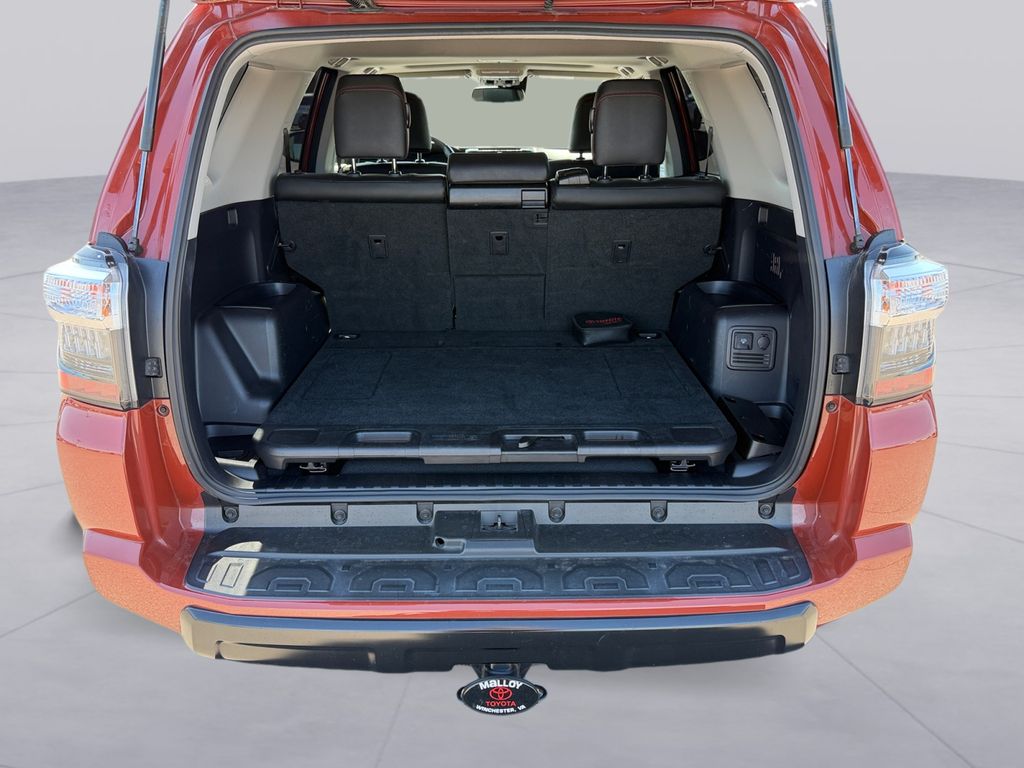 2024 Toyota 4Runner TRD Pro - Photo 19