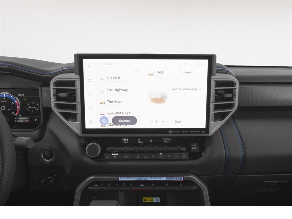 2026 Toyota Tundra Platinum - Photo 7