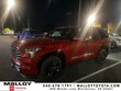 Toyota Sequoia