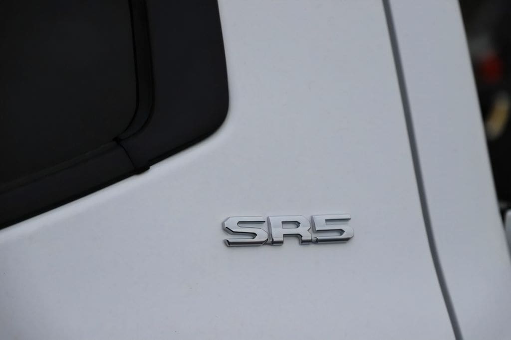 2025 Toyota Tundra SR5 - Photo 7