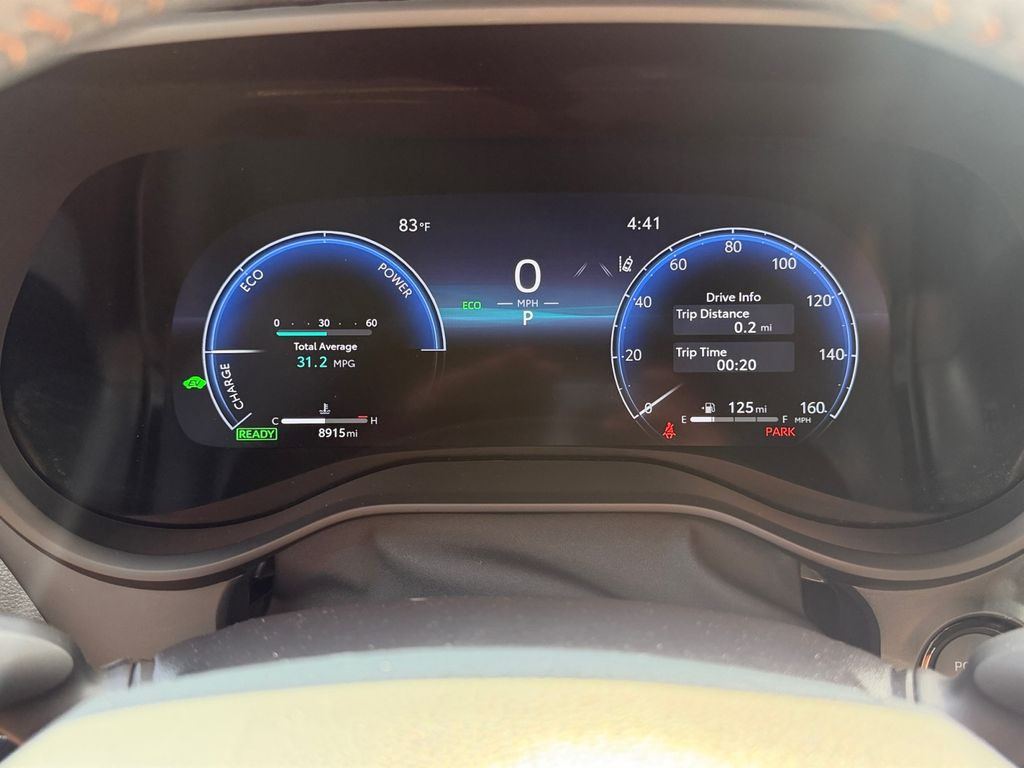 2025 Toyota Sienna 14