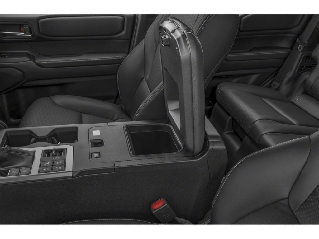 2026 Toyota Land Cruiser Land Cruiser 1958 - Photo 9