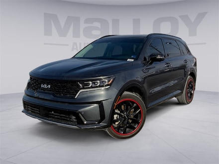 2023 Kia Sorento SX Prestige SUV